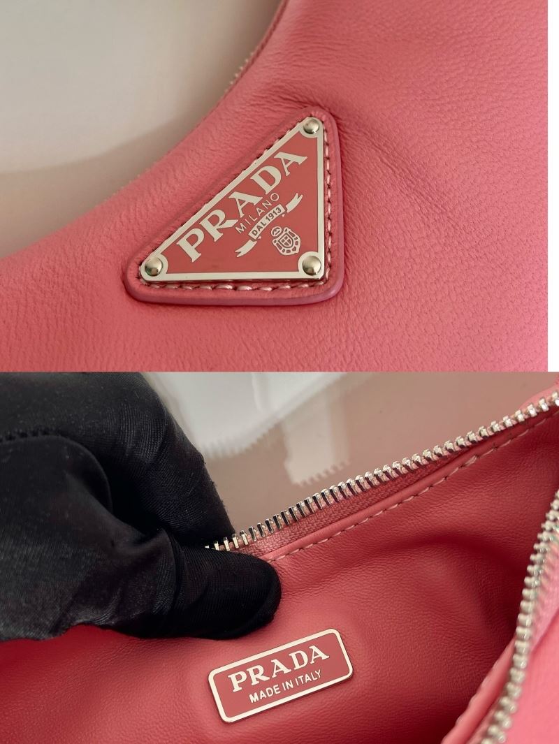 Pra*a hobo bags